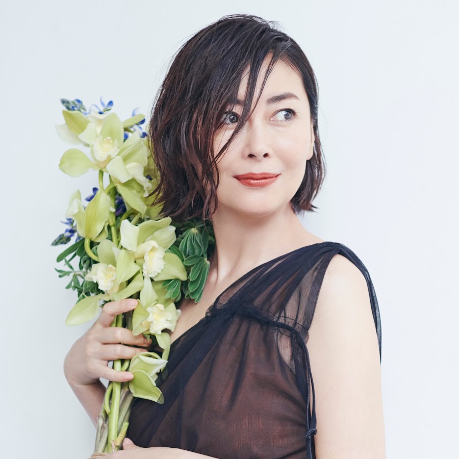 中山美穂