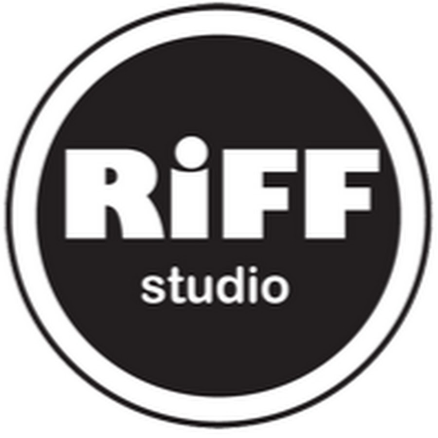 Riff Studio - Youtube