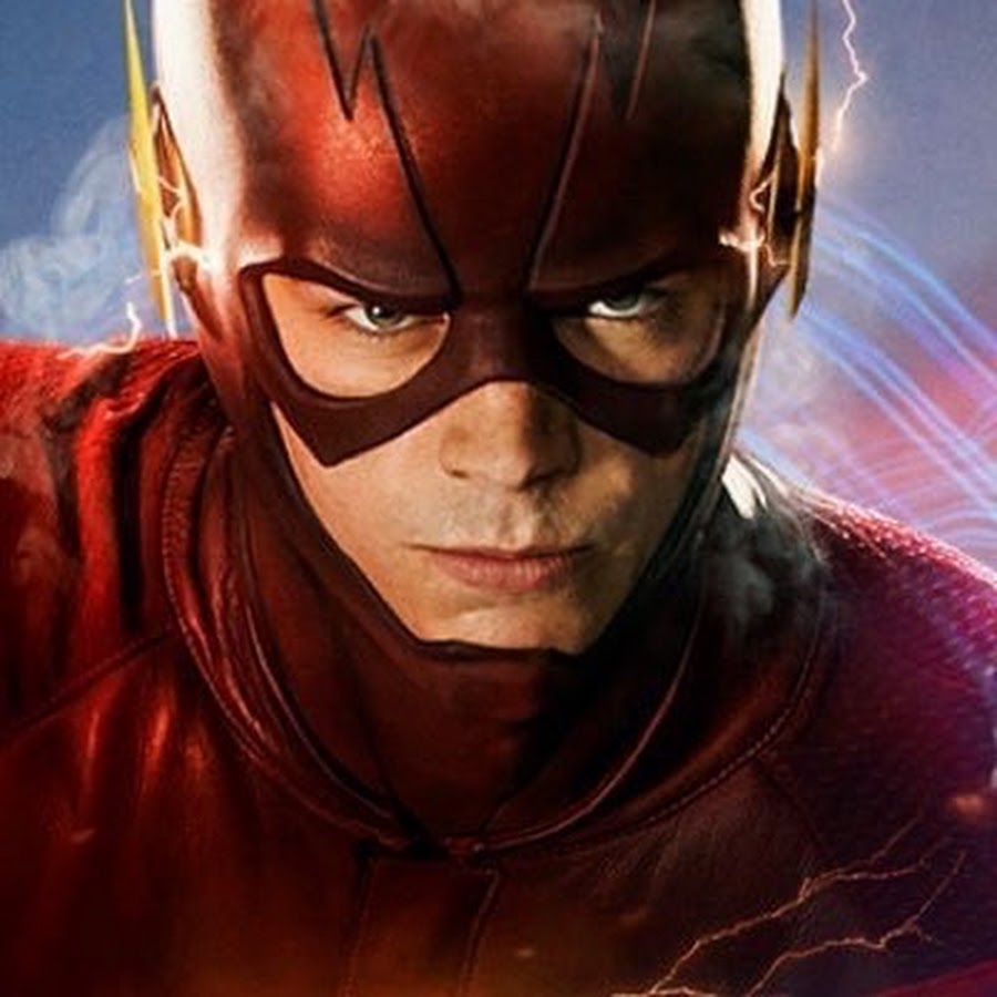 The Flash - YouTube