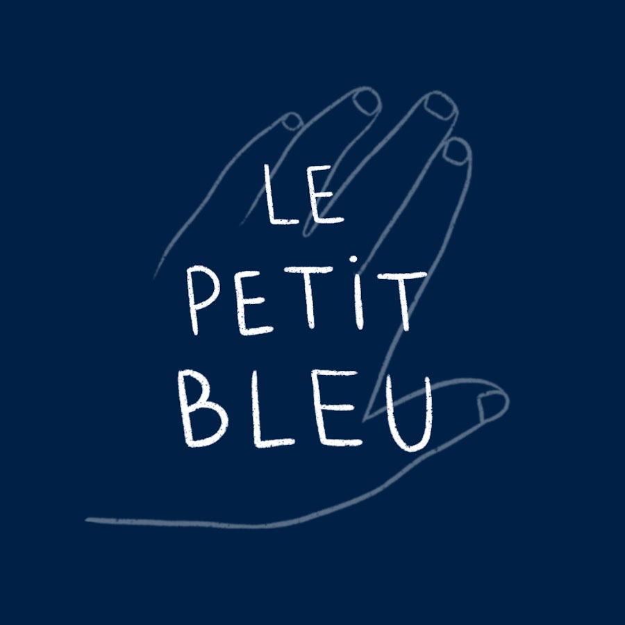 LE PETIT BLEU - YouTube