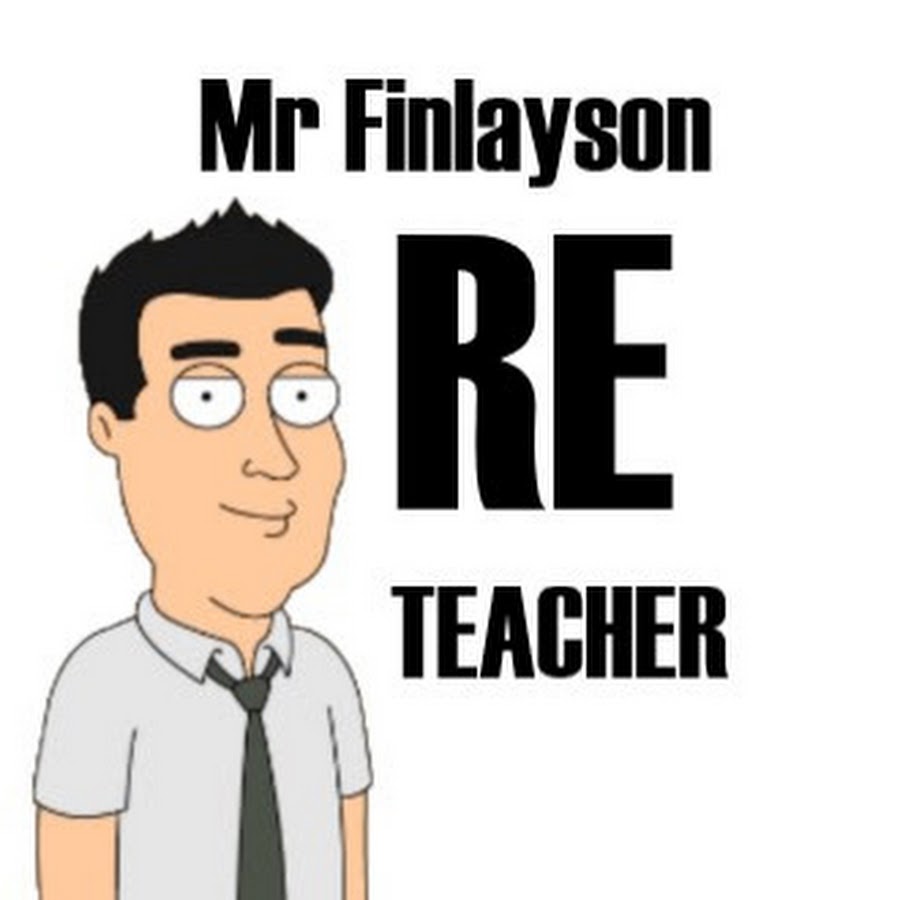 Mr Finlayson - YouTube