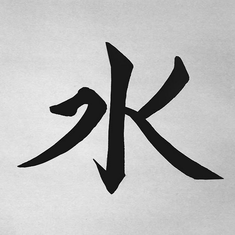 Легкие символы на японском