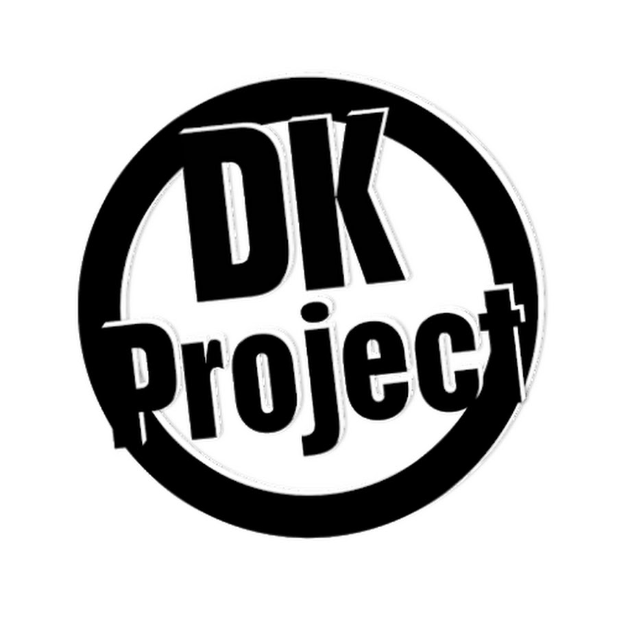 Dk project. Контент студия. Dedo dk Project.