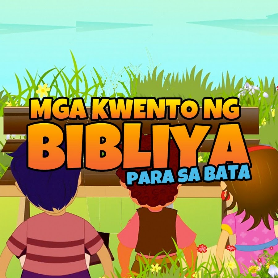 Tagalog Bible Stories - YouTube