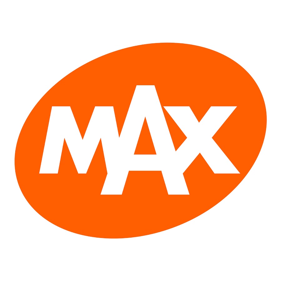 Max logo