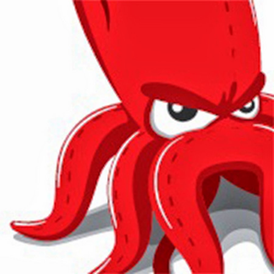 Profile avatar of SquidPhysics