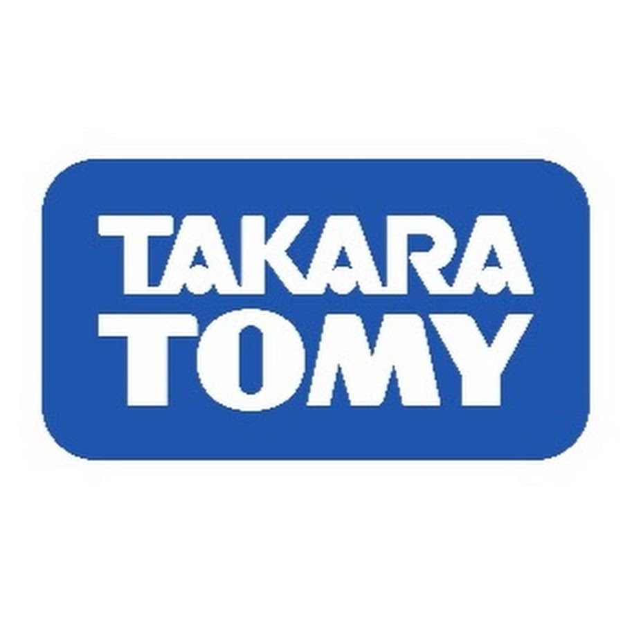 タカラトミー Takaratomy Youtube