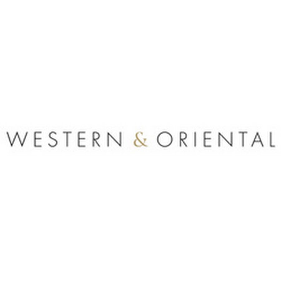 western & oriental travel limited
