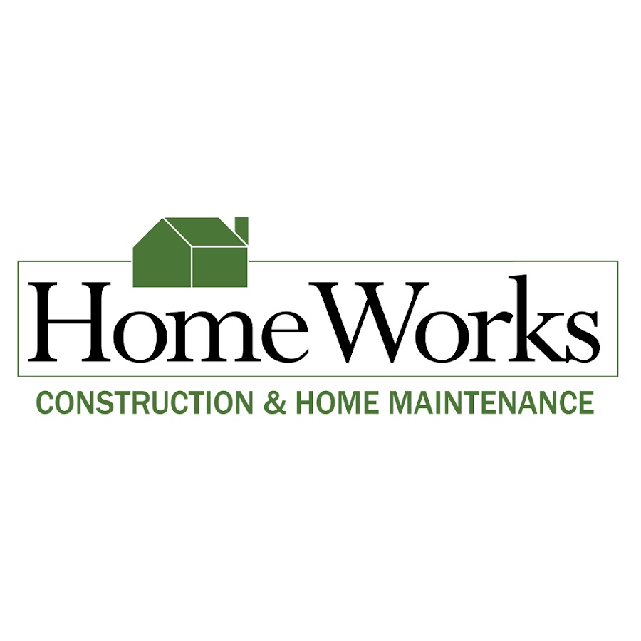 homeworks construction and home maintenance