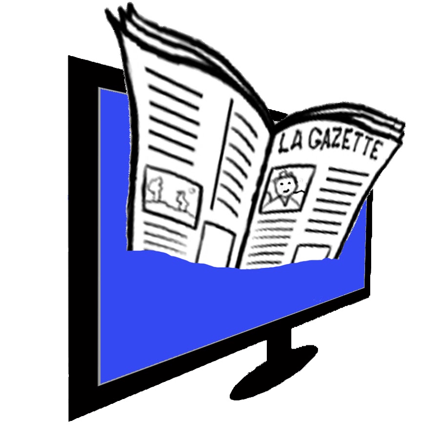 La Gazette Locale De Vaison La Romaine La Gazette Locale - YouTube