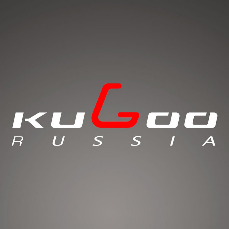 Kugoo Russia