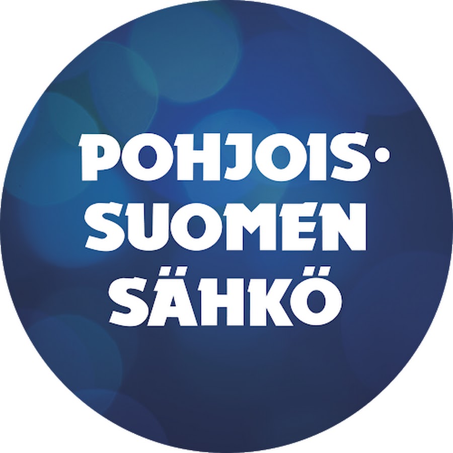 Pohjois-Suomen Sähkö - YouTube