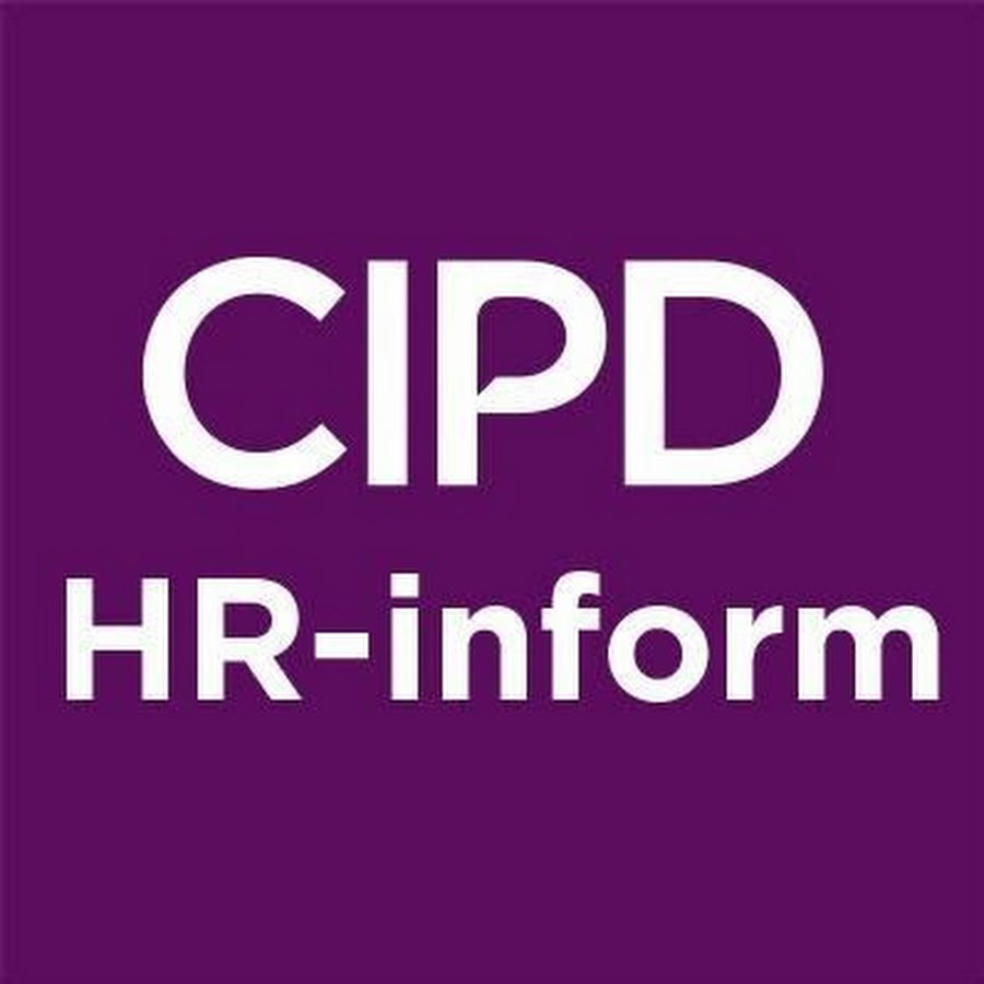 Cipd Hr Inform Cost