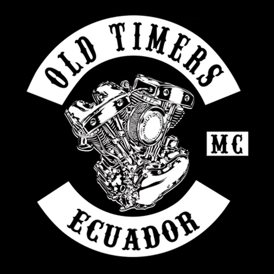 Tak udluftning margen OLD TIMERS MC ECUADOR - YouTube