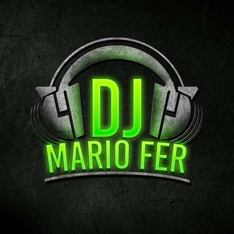 dj mario