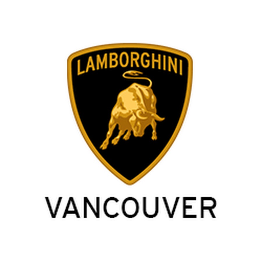 Lamborghini Vancouver - YouTube