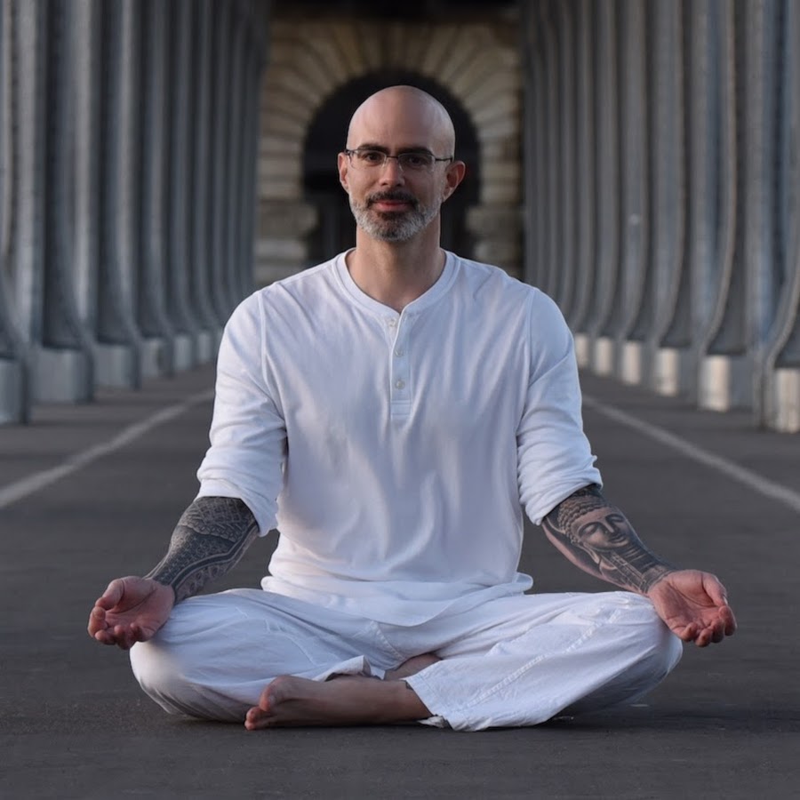 Cedric Michel Meditation Pour Bien Dormir Cédric Michel - Bulles de Sérénité - YouTube
