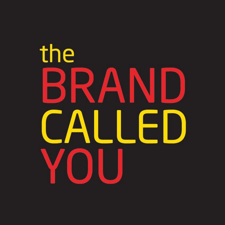 Koopje Bungalow zwaar The Brand Called You - YouTube