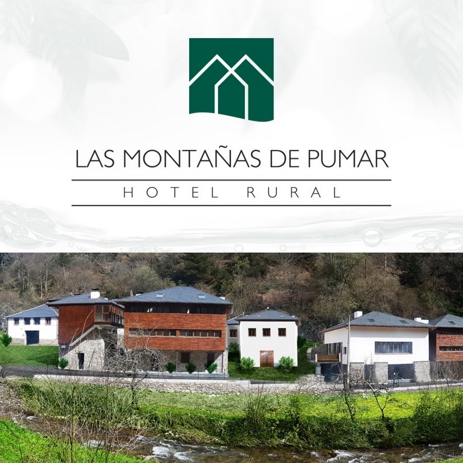 agrio fiabilidad arma Las Montañas de Pumar Hotel Rural único- Asturias - YouTube