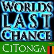 World's Last Chance – chiTonga