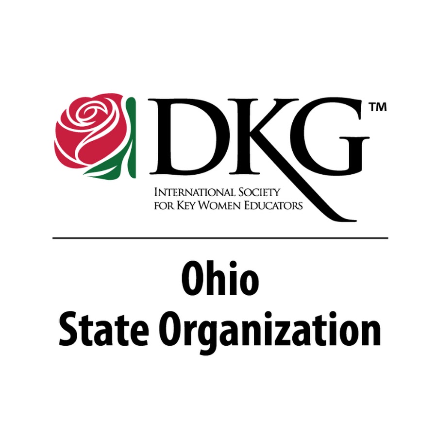 Ark plade fuldstændig DKG - Ohio State Organization - YouTube