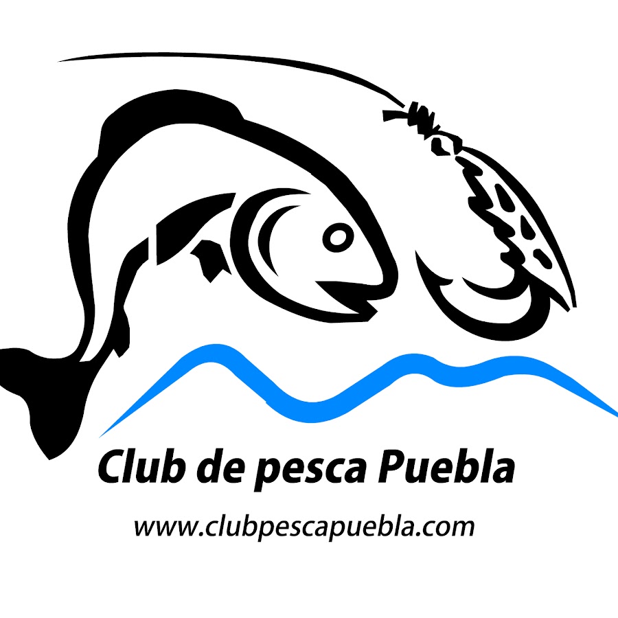 Club Puebla de pesca deportiva . - YouTube