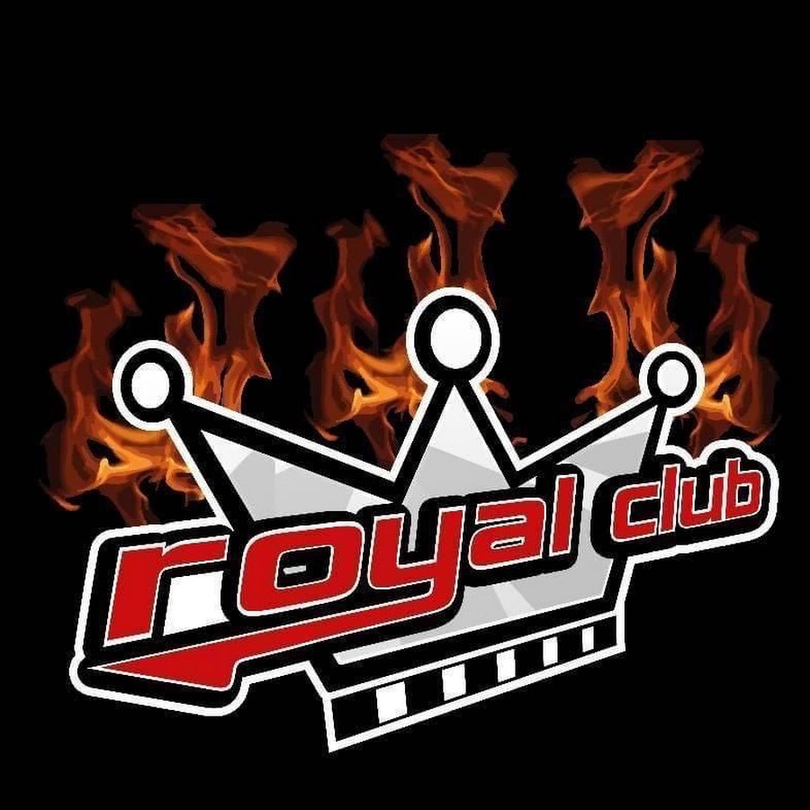 Royal Club Ska Mexicano - YouTube