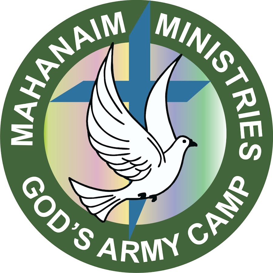 Mahanaim Ministries - YouTube