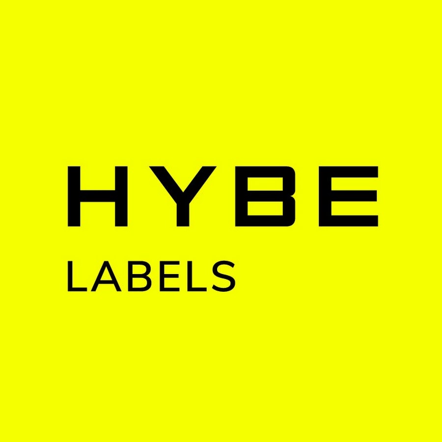Hybe Labels - Youtube