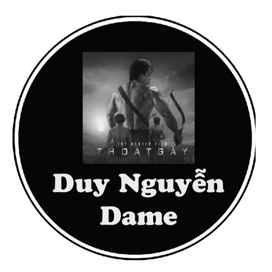Duy Nguyễn Dame Gắt - Youtube