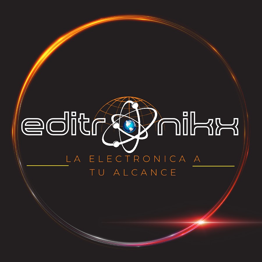 Profile avatar of editronikx