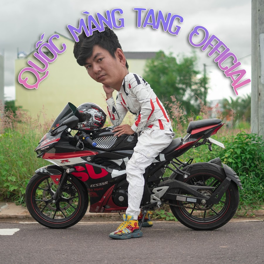 Quốc Màng Tang Official - Youtube