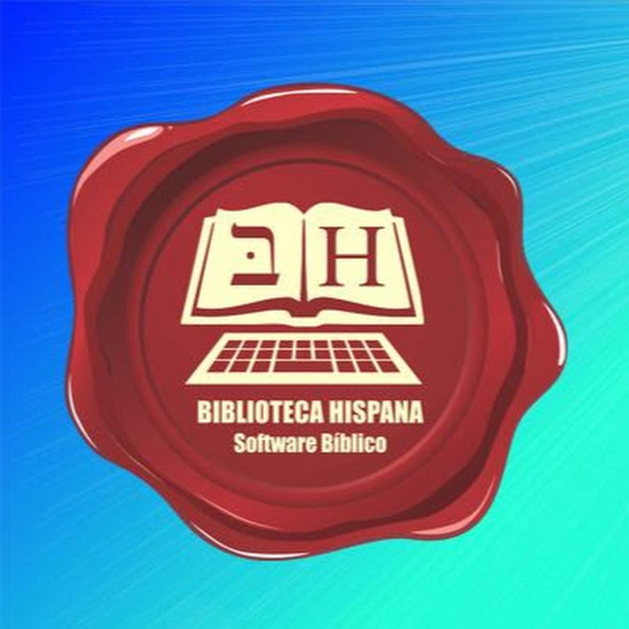 Biblioteca Hispana e-sword/Mysword - YouTube