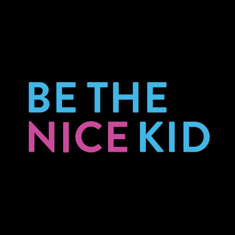 Nice Kid Meaning