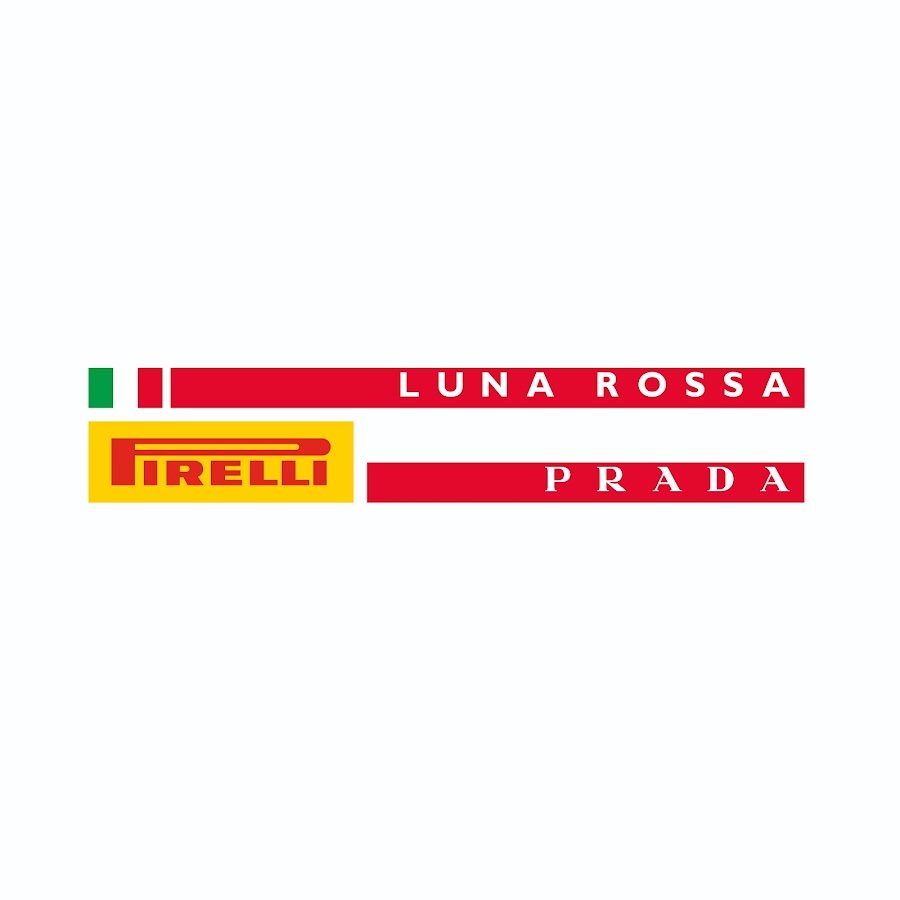 Luna Rossa Prada Pirelli Team - YouTube