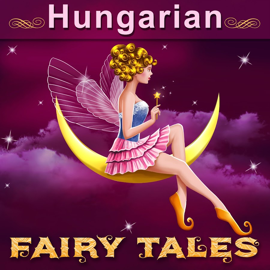 Profile avatar of HungarianFairyTales