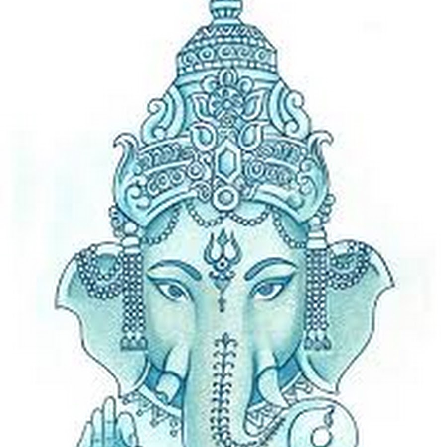Символ слона в буддизме