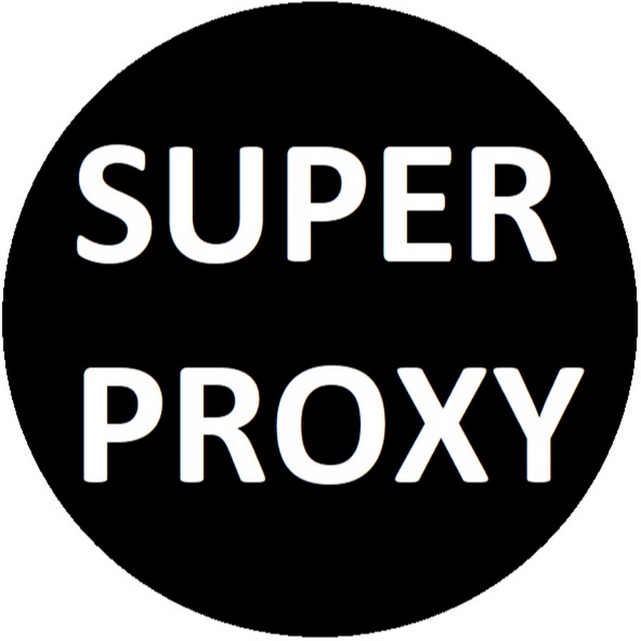 Superproxy Videos - Youtube