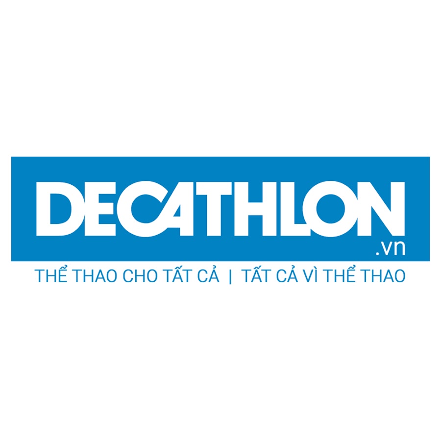 Decathlon Vietnam - Youtube