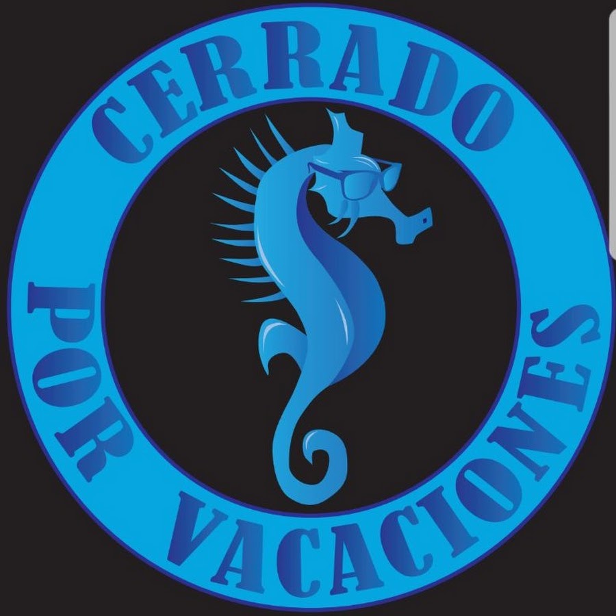 Profile avatar of cerradoporvacaciones