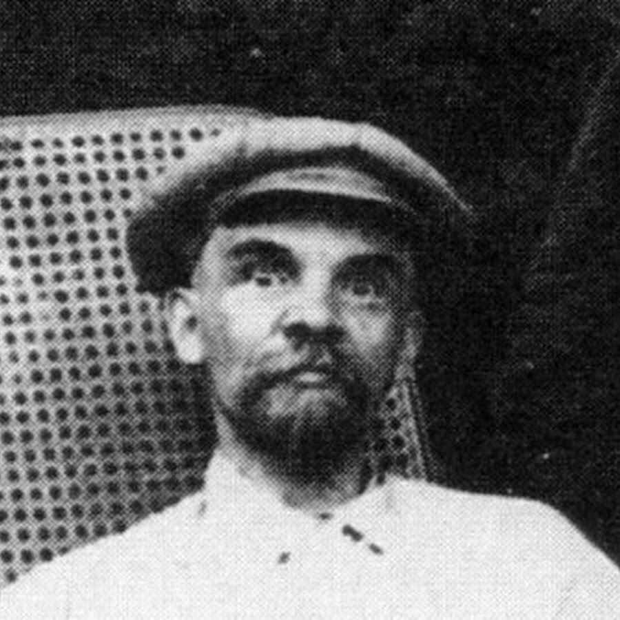 Ленин Владимир Ильич сифилис