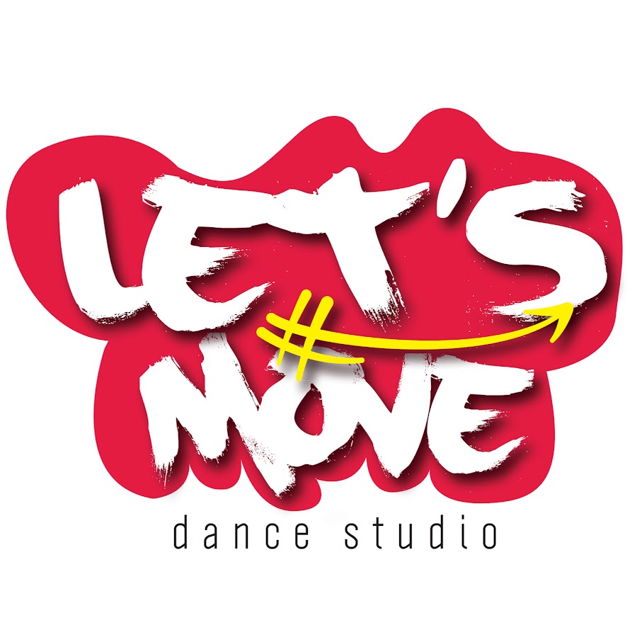 Let's Move Dance Studio - YouTube