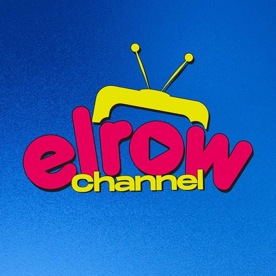 elrow - YouTube