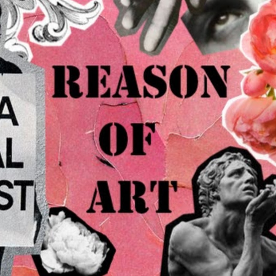 Art reasons