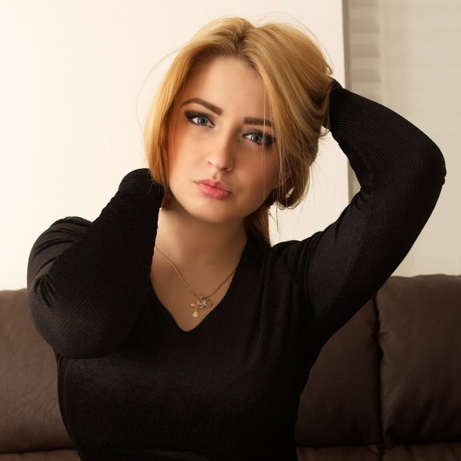 Анастасия слуцкая певица фото