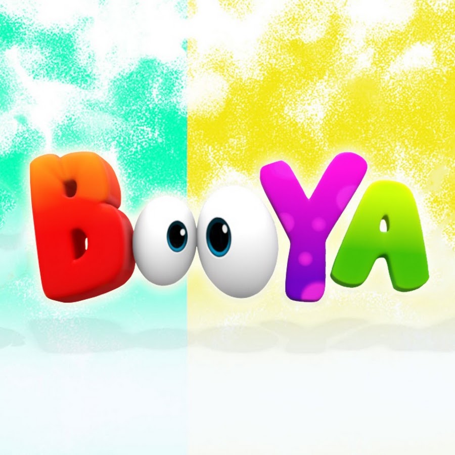 Booya - Kids Cartoon Videos - YouTube