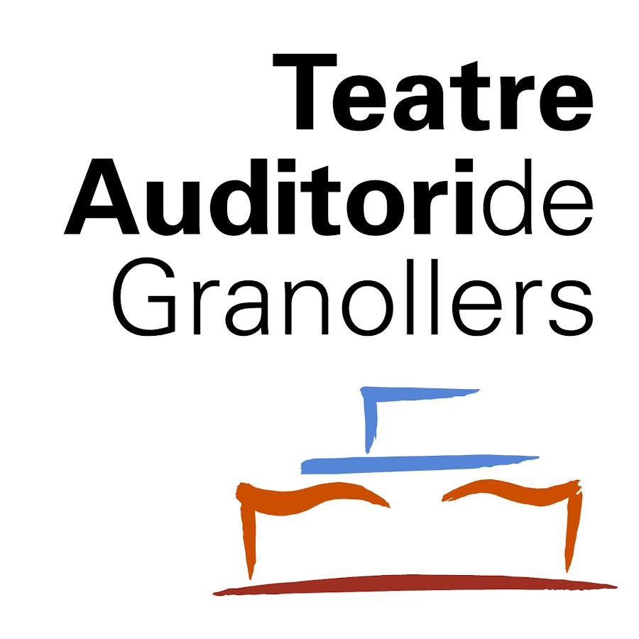 Teatre Auditori de Granollers - YouTube