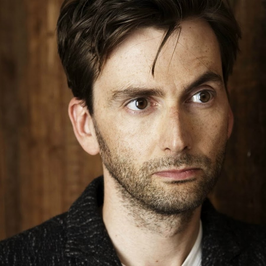 david tennant