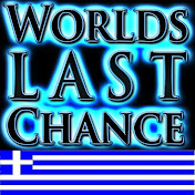 World's Last Chance – ελληνικά – Greek