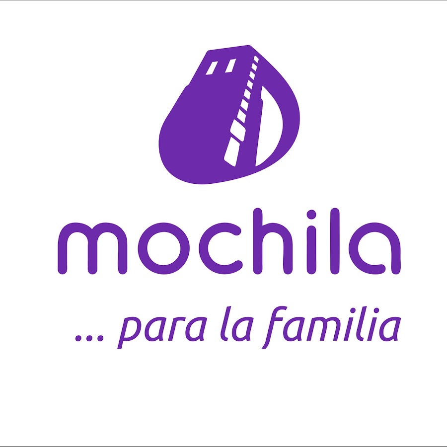 Mochila Joven Club - YouTube